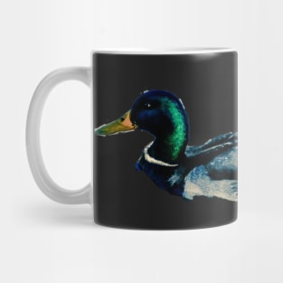 Ducky Mug